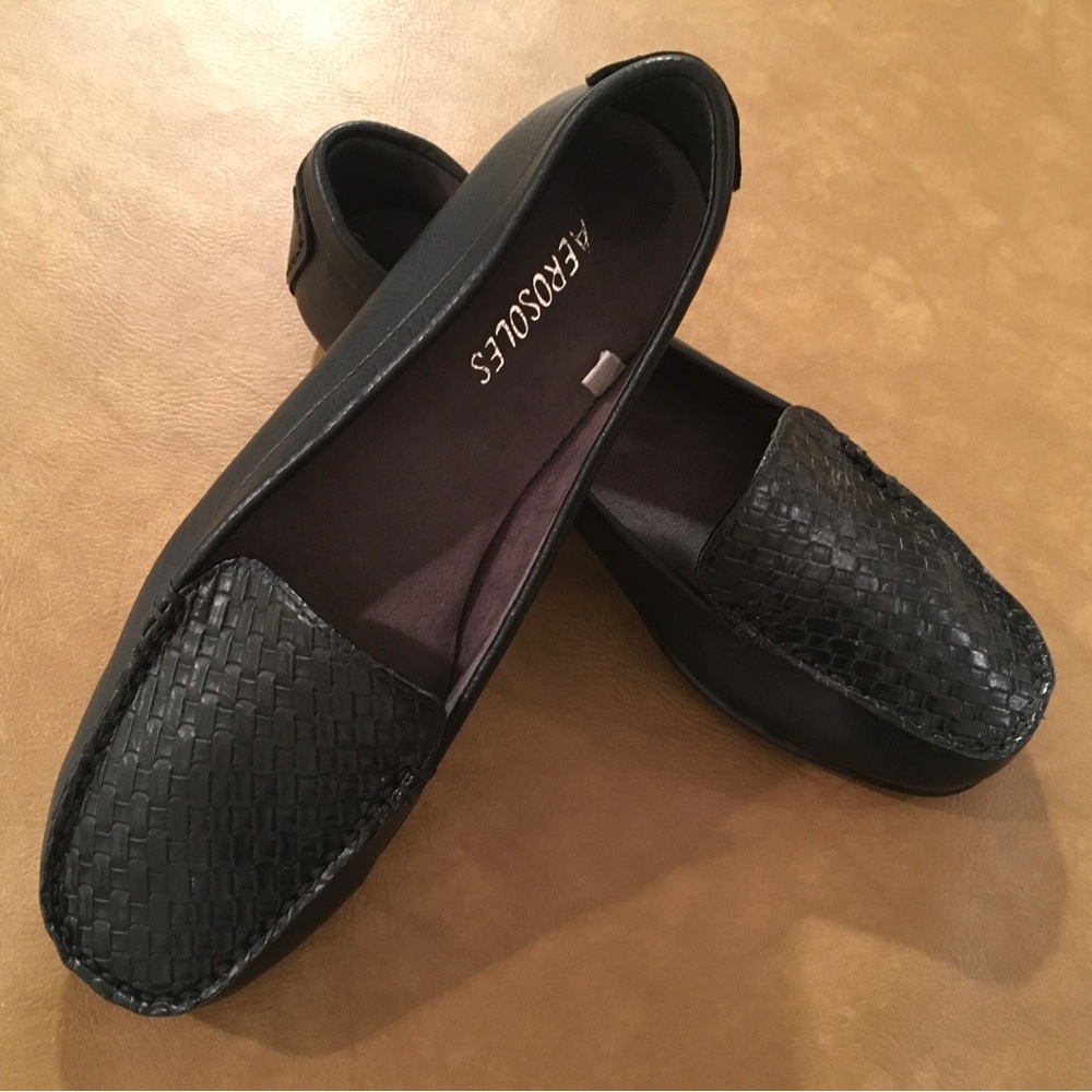 Aerosoles NEW!!! Loafer NWOT!!! - Picture 8 of 11